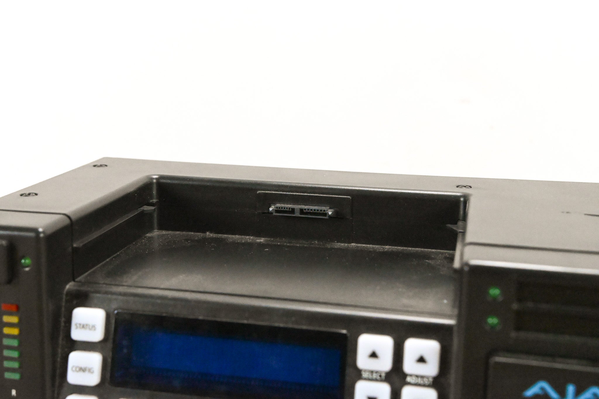 AJA Ki Pro File-Based HD/SD Video Recorder and Player (NO POWER SUPPLY)