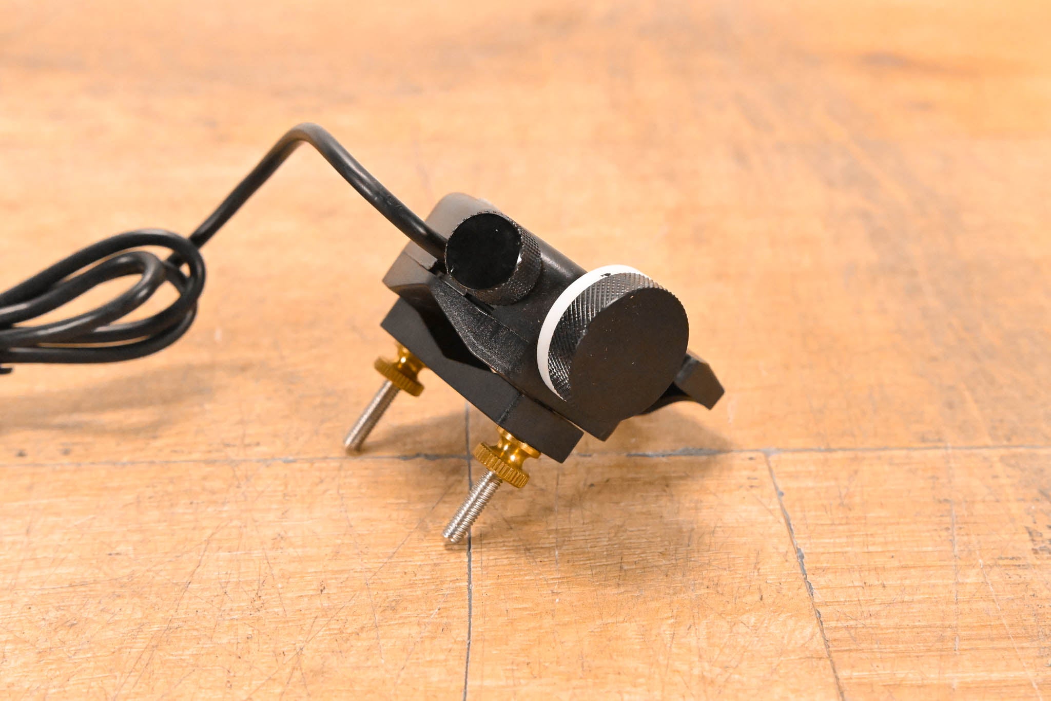 VariZoom VZ-ROCK-PZFI Rock Style Zoom/Focus/Iris Control for Panasonic