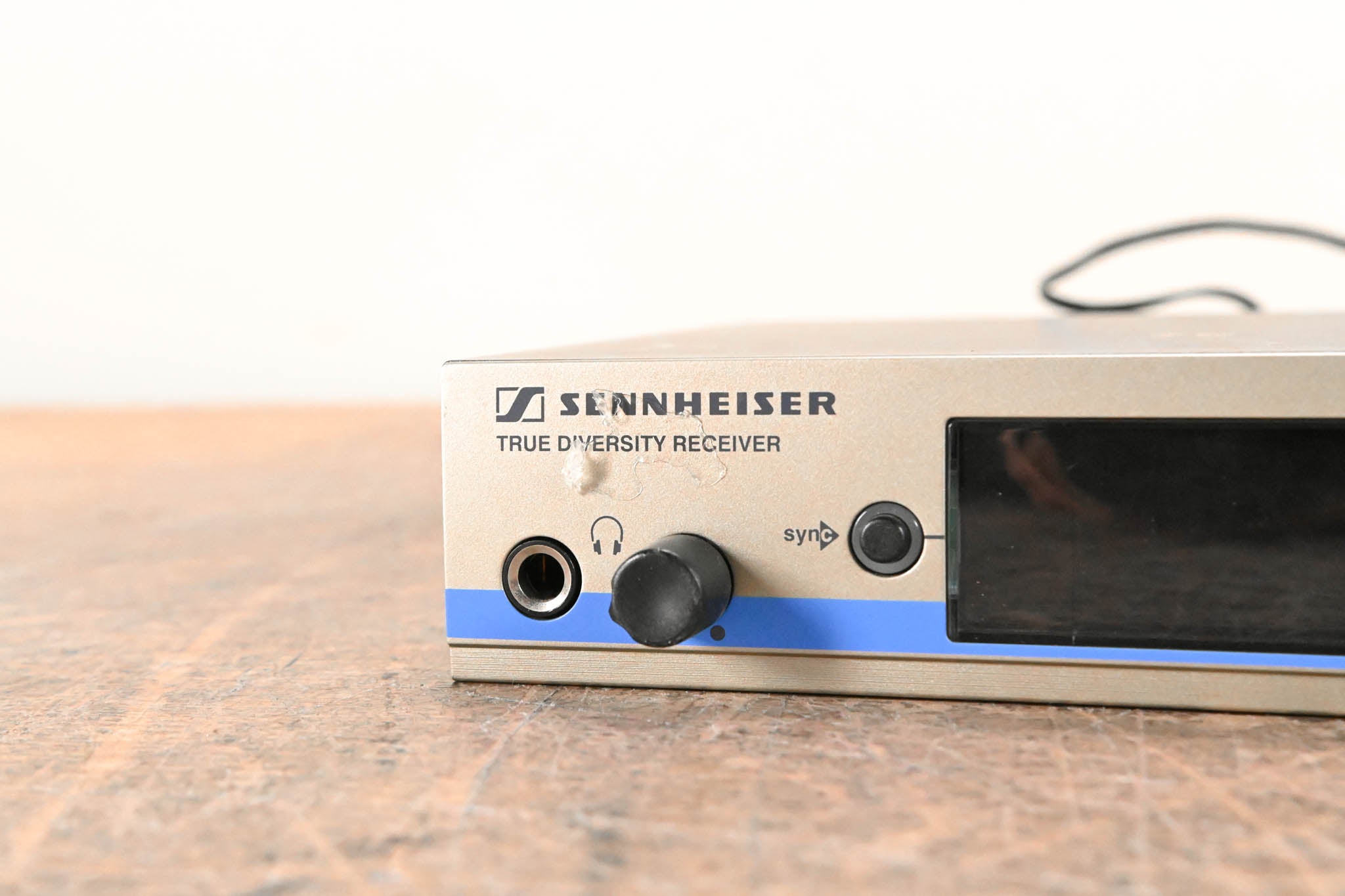 Sennheiser ew 500-945 G3 Handheld Wireless System A1 Range: 470-516 MHz