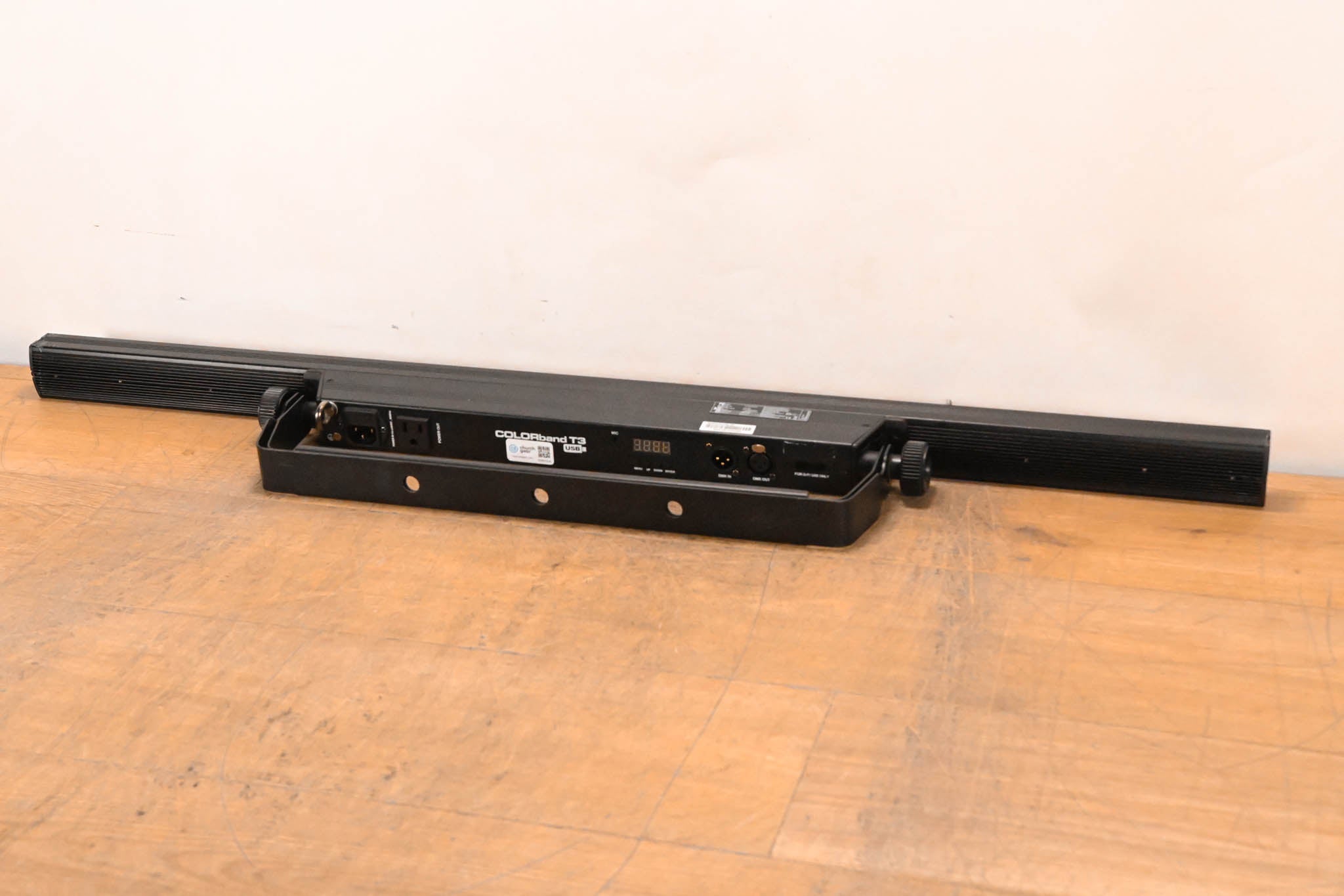 Chauvet COLORband T3USB Linear RGB Wash Light