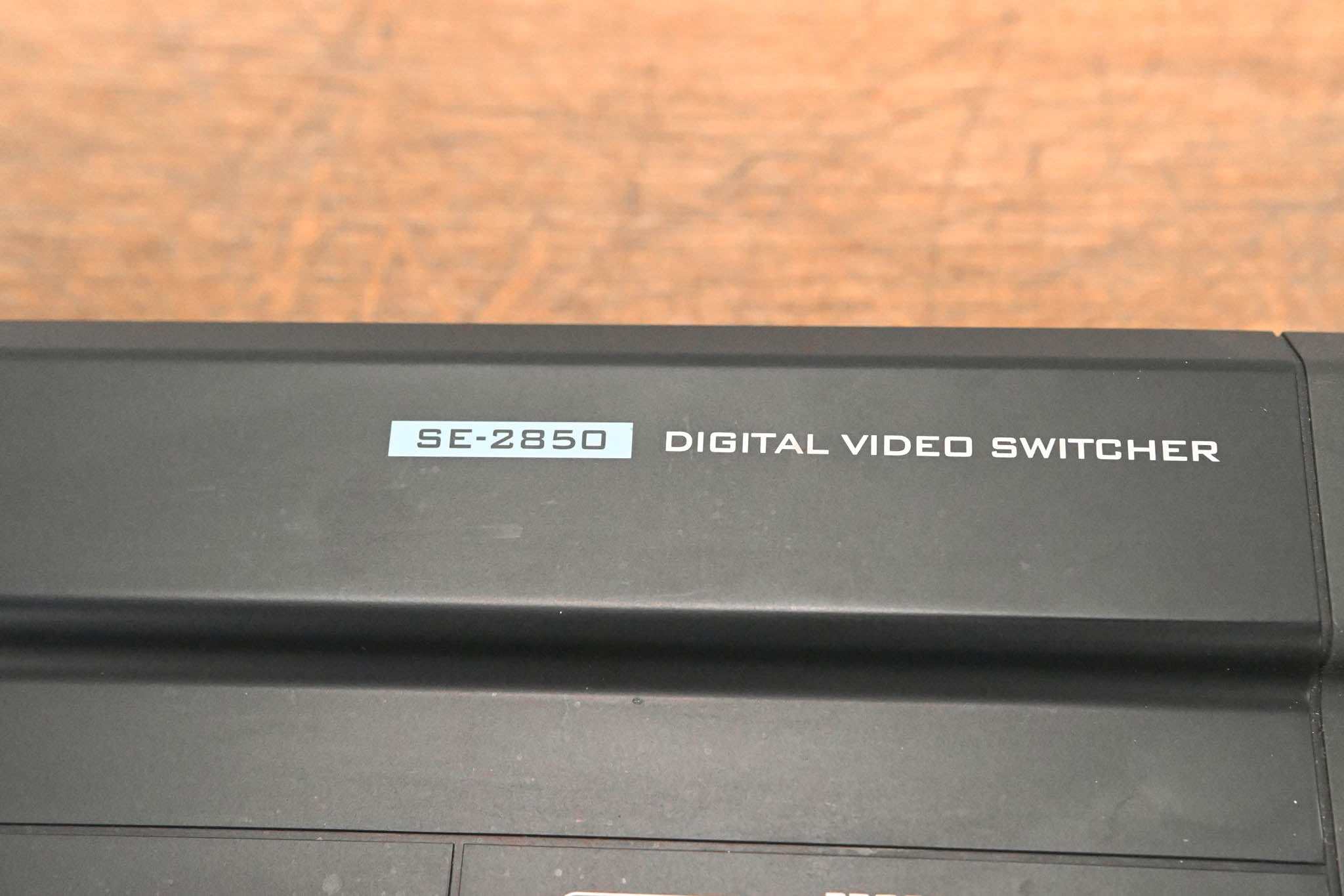 Datavideo SE-2850 HD/SD Digital Video Switcher