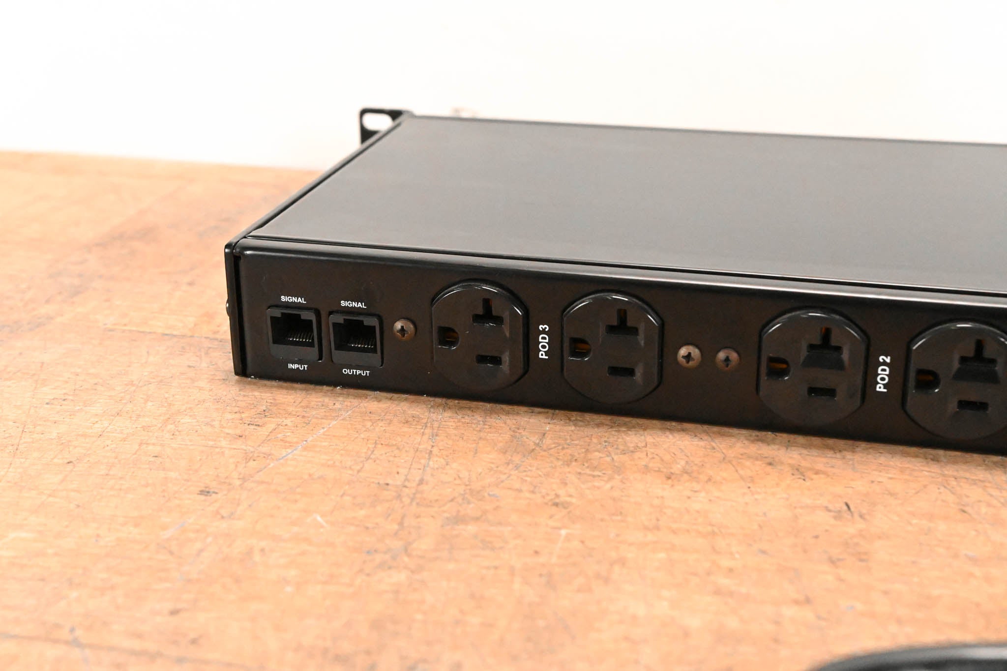 Juice Goose CQ-1520 Power Sequencer