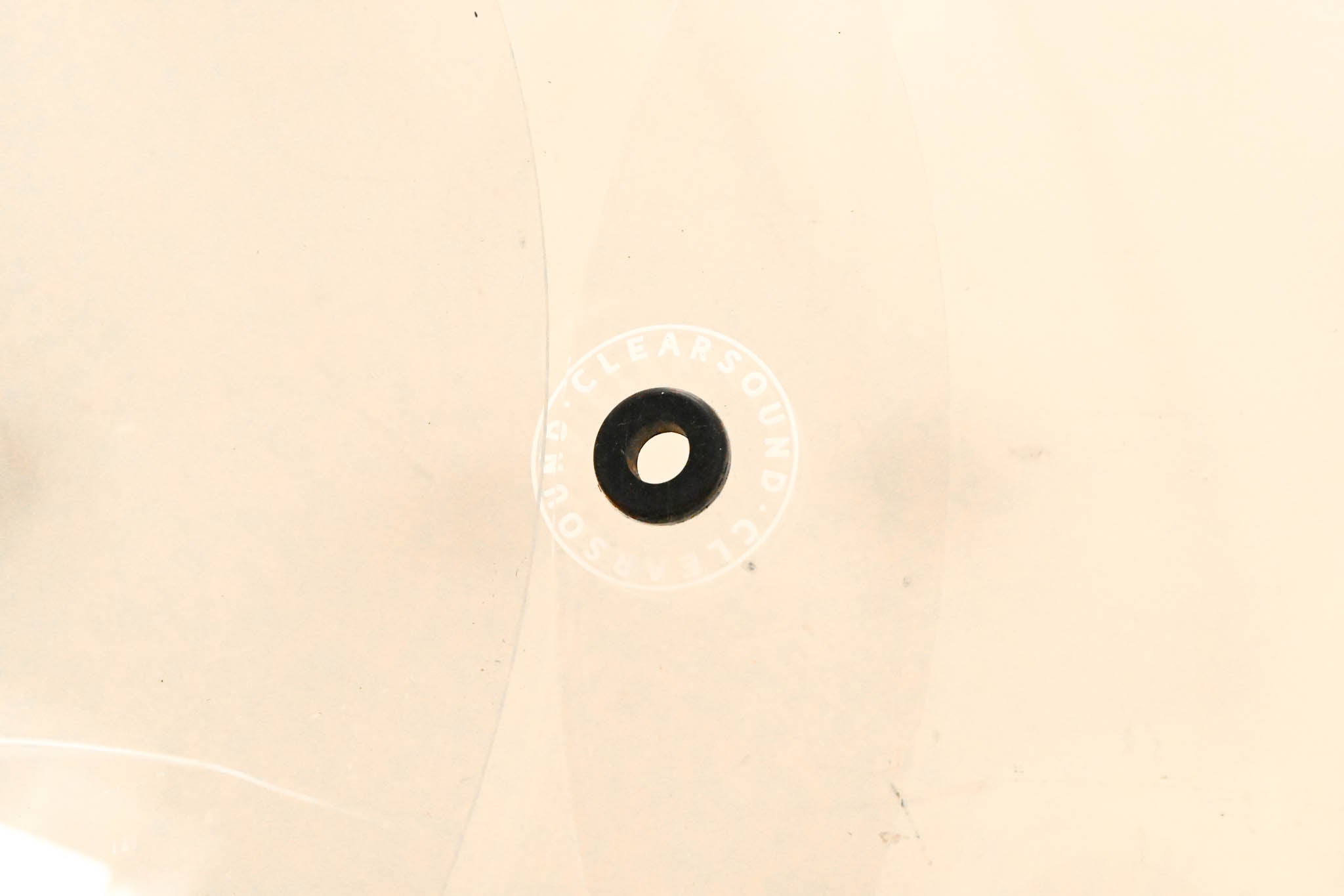 Clearsound Baffles The Quad - Pack of Four 22" Baffles