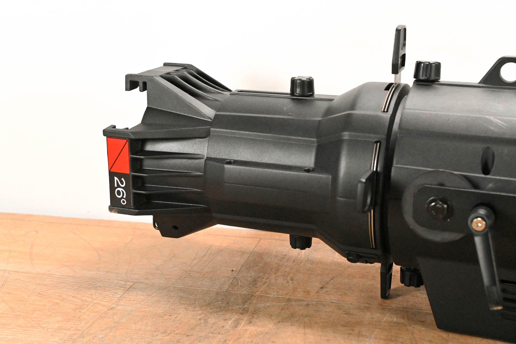 Chauvet Ovation E-160WW LED Ellipsoidal Light with 26 Degree Lens