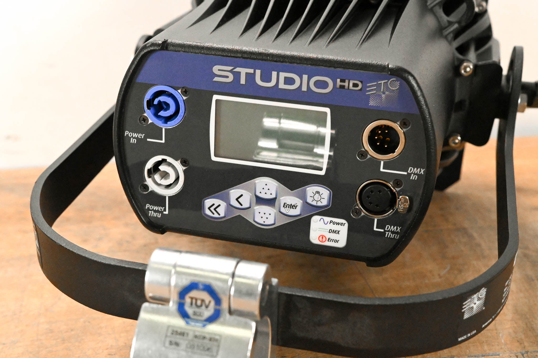 ETC Desire D60 Studio HD LED Par Wash Light