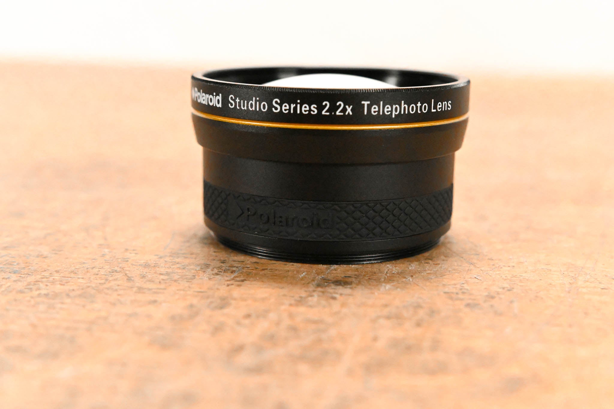 Polaroid Studio Series 2.2x Telephoto Lens