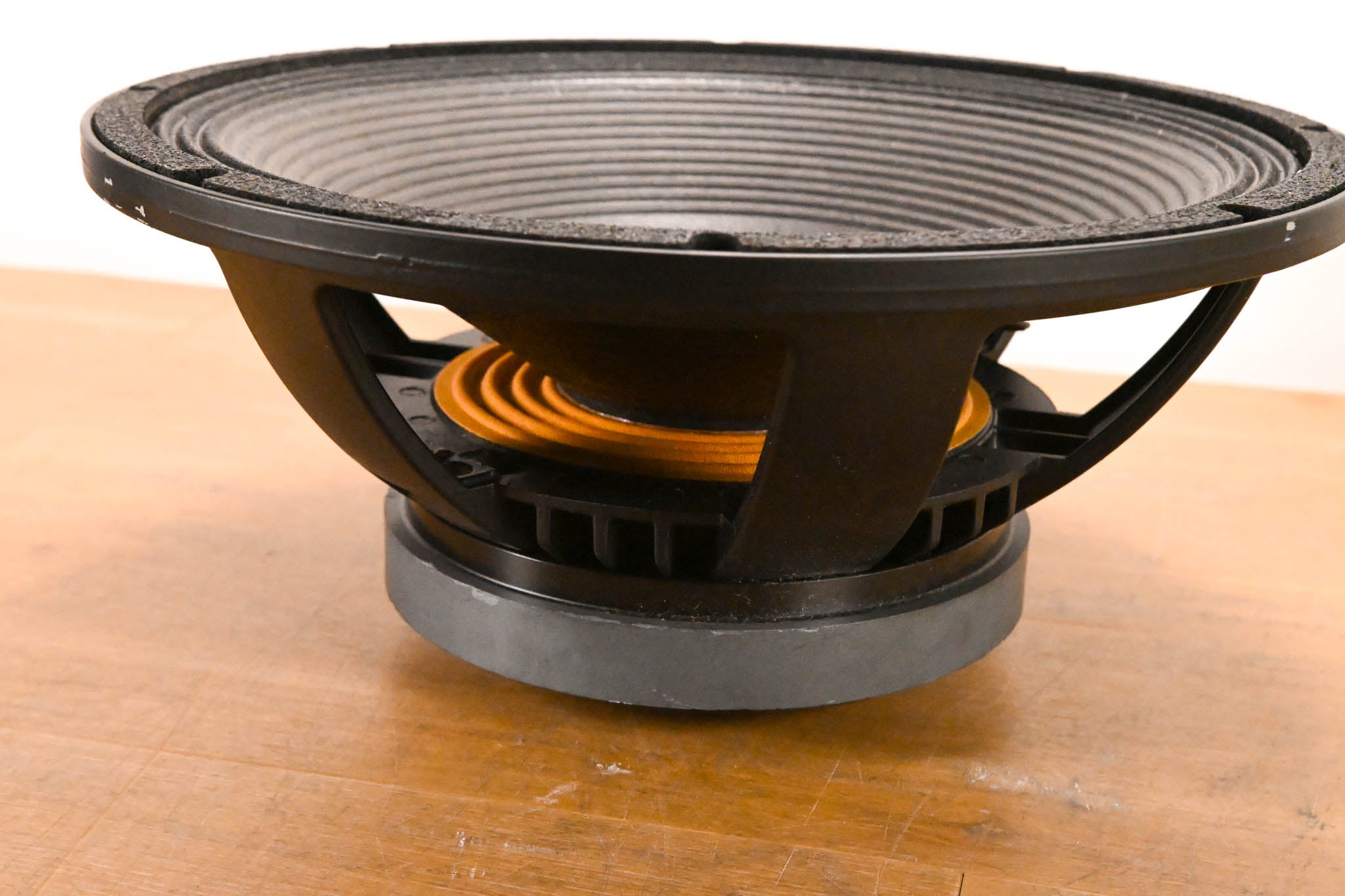 B&C Speakers 15TBX100-8 15" LF Driver Woofer