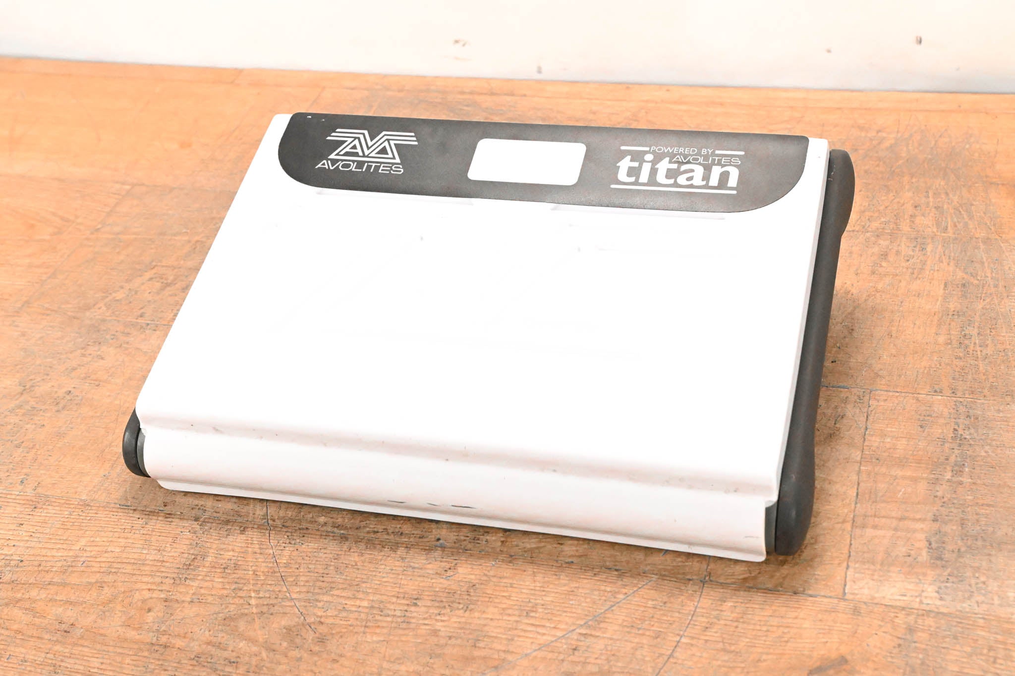 Avolites Titan Mobile Wing