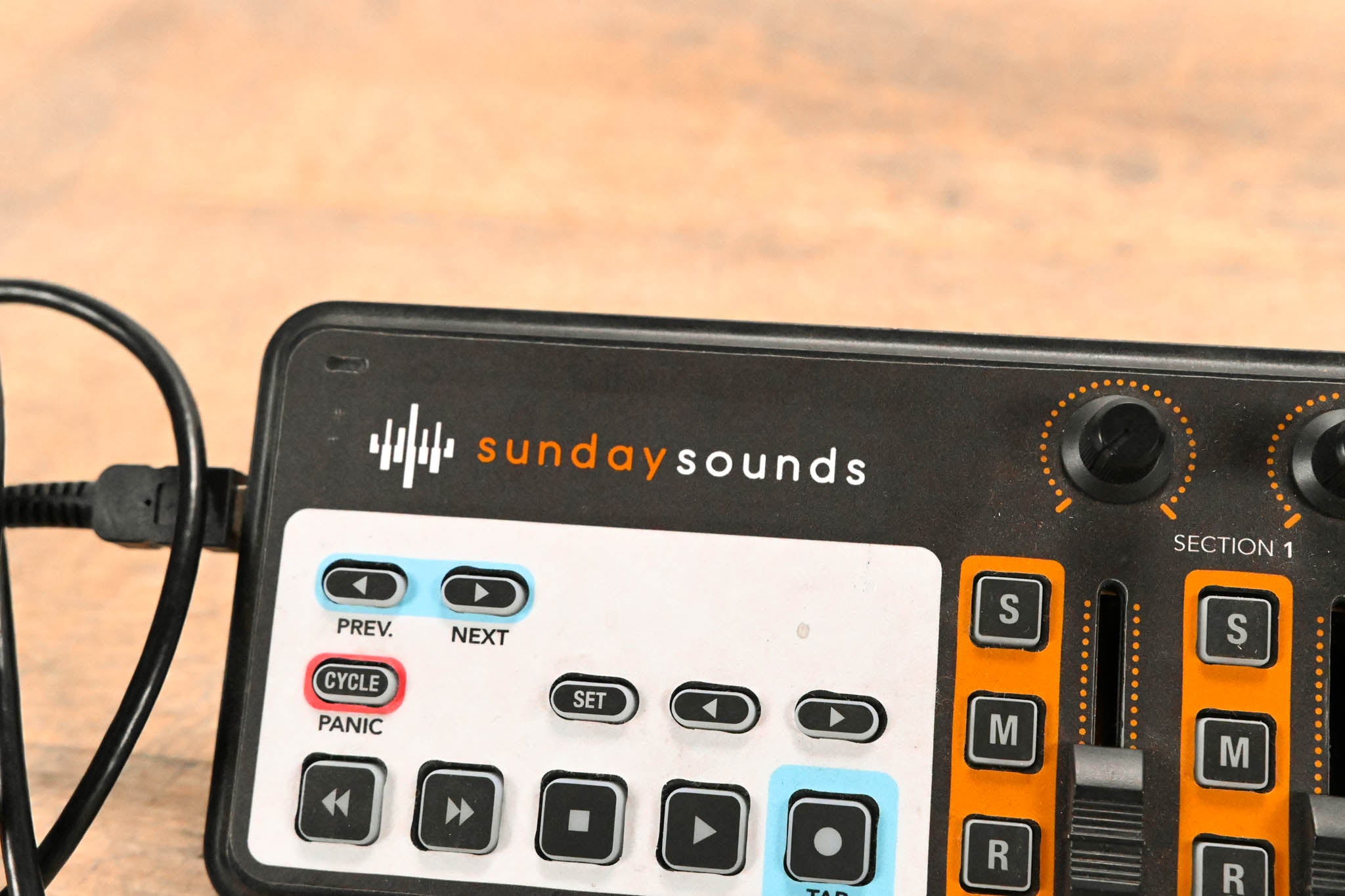 Korg nanoKONTROL 2 - MIDI Control Surface