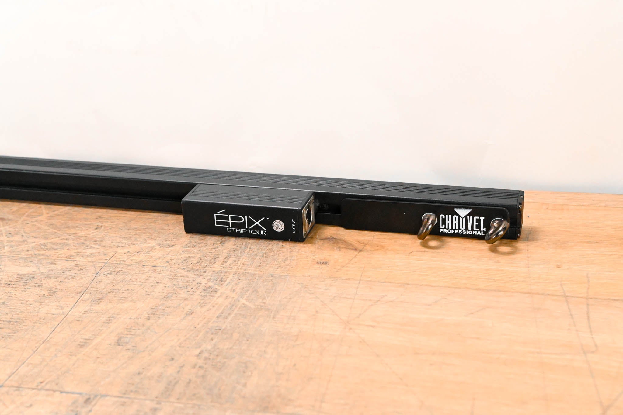 Chauvet ÉPIX Strip Tour Pixel-Mapping 1-meter LED Strip