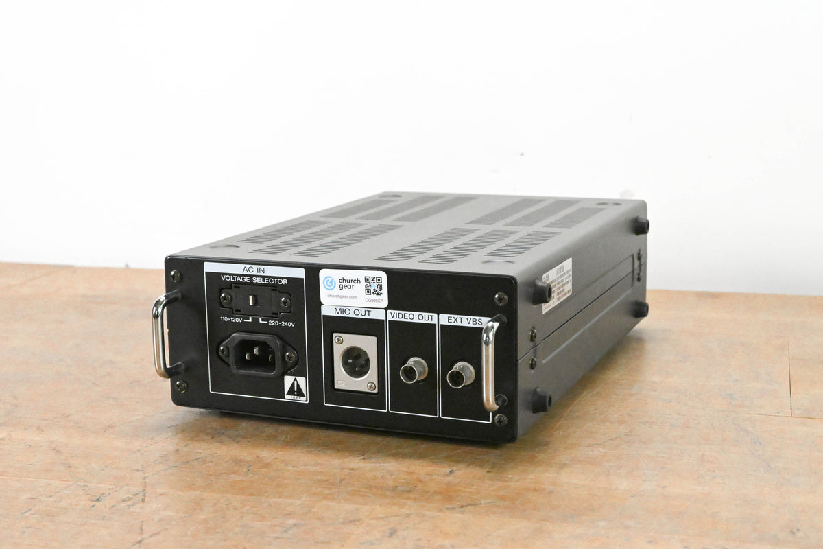 Sony AC-550 AC Adapter