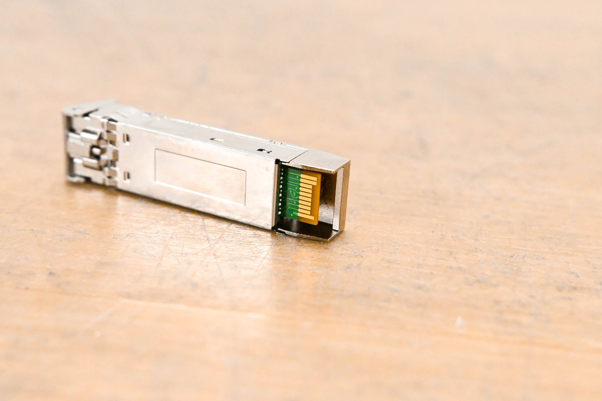 Gennum M-PC-ABCD-1310 Optical Video SFP Module GO2929-31CM