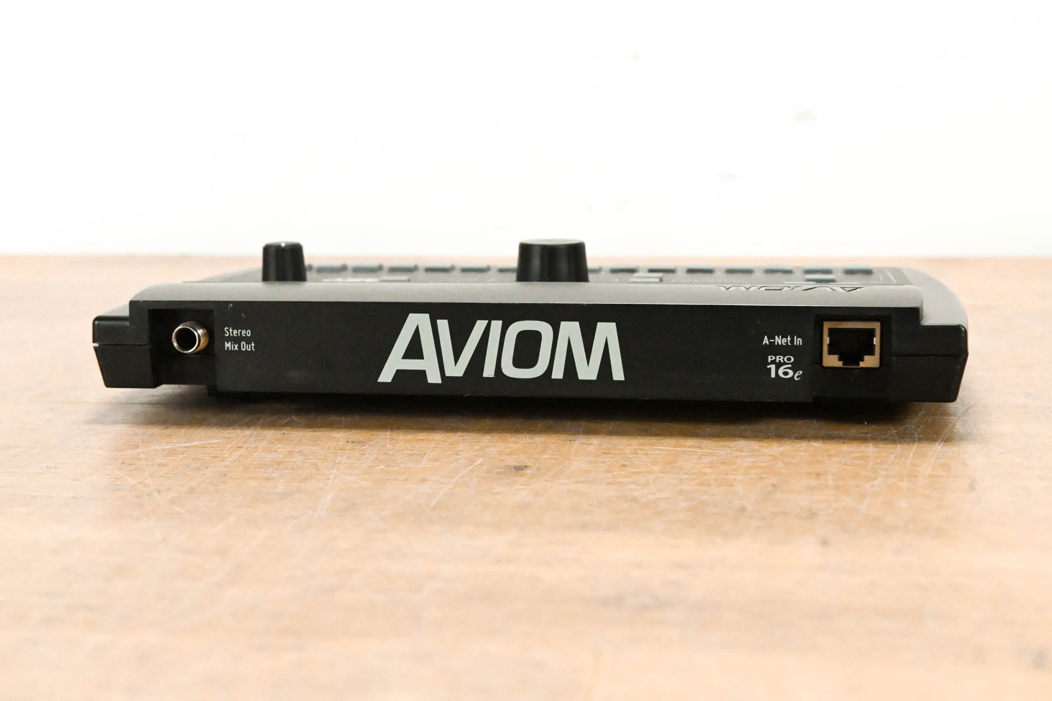 Aviom A320 16-Channel Personal Mixer