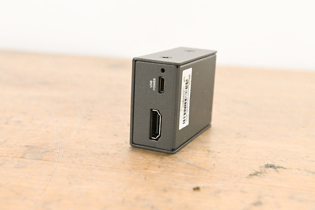 Blackmagic Design Micro Converter SDI to HDMI