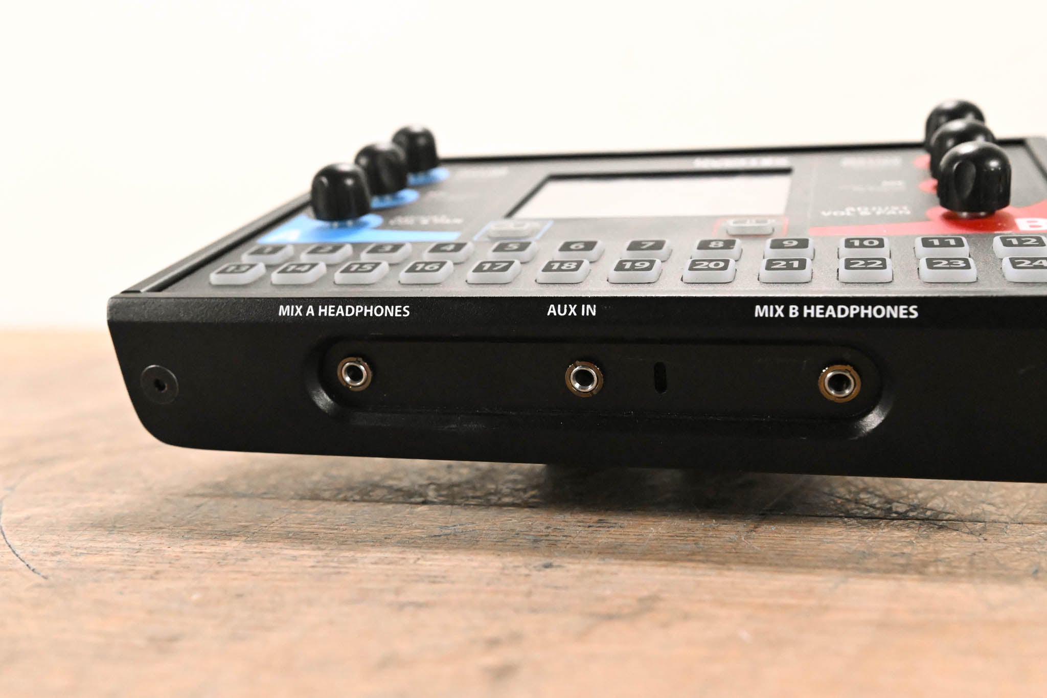 Digital Audio Labs LiveMix CS-DUO Personal Monitor Mixer