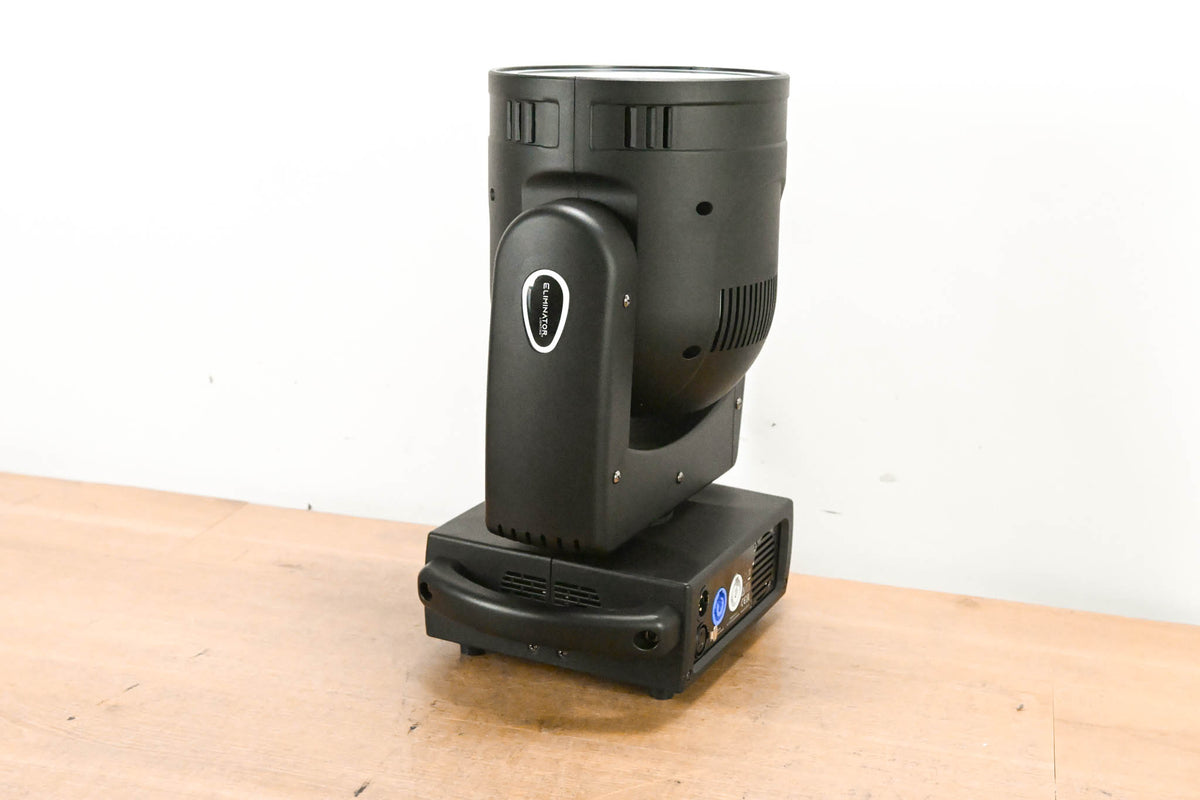 Eliminator Lighting Stryker Max RGBW LED Moving Head