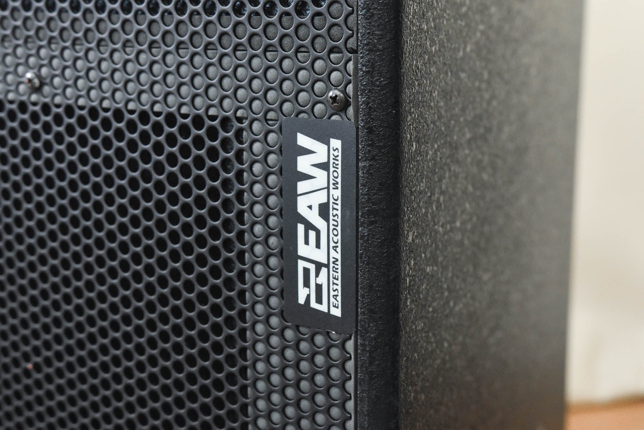 EAW MQV1394e Full-Range Three-Way Loudspeaker (PAIR)