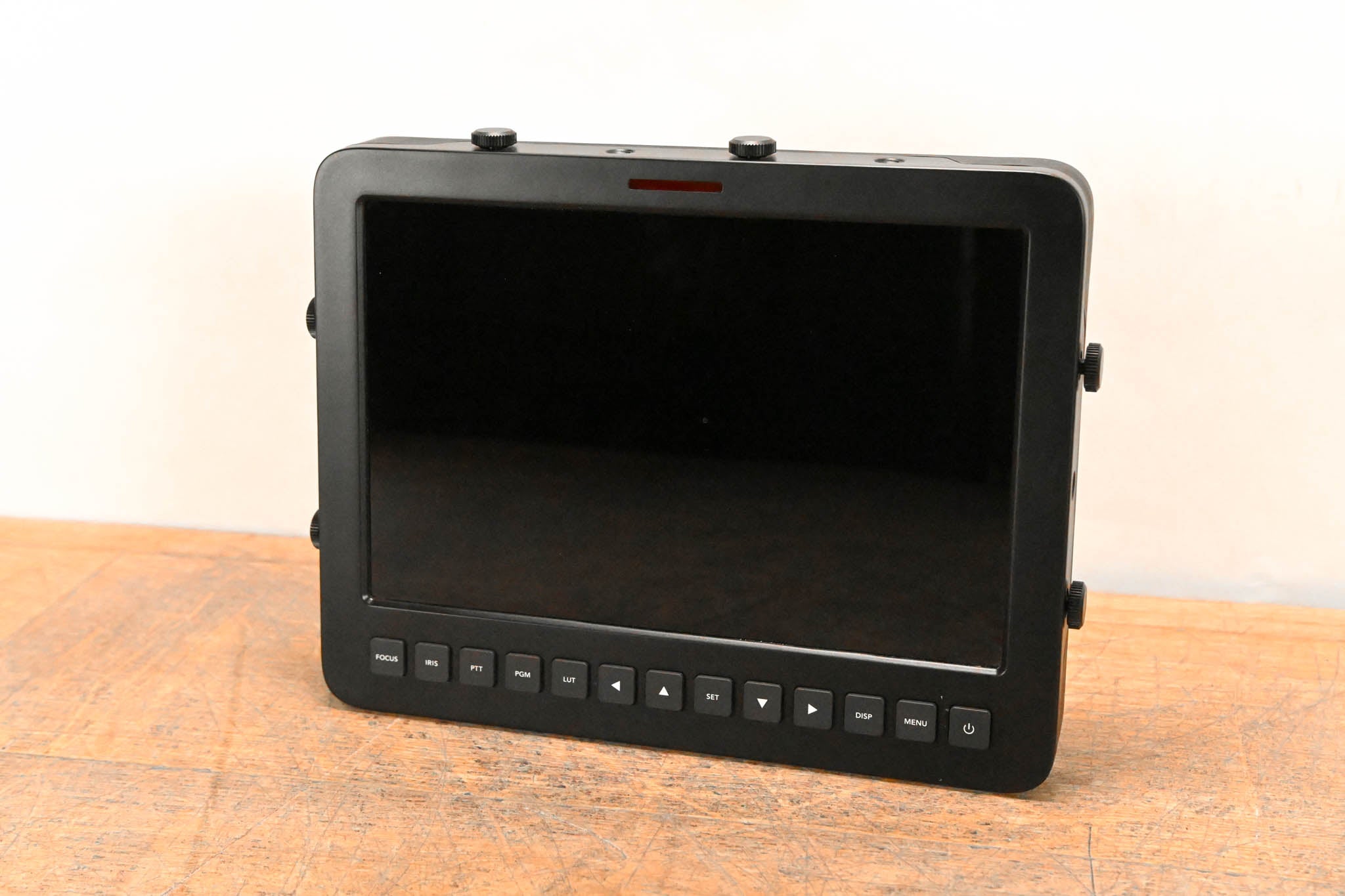 Blackmagic Design Studio Camera 4K 2