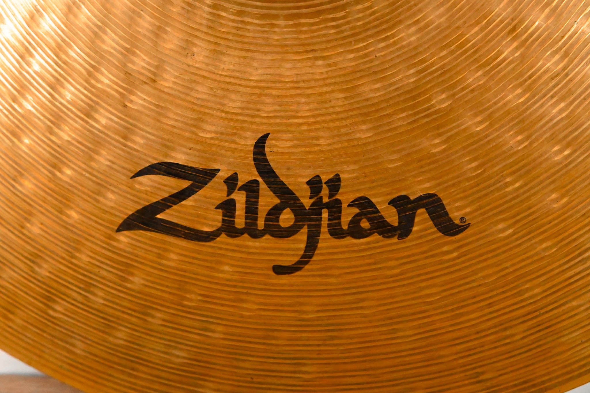 Zildjian ZHT 20" Medium Ride Cymbal