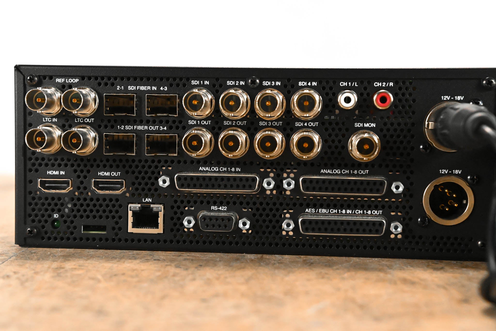 AJA Ki Pro Ultra File Based Recorder/Player