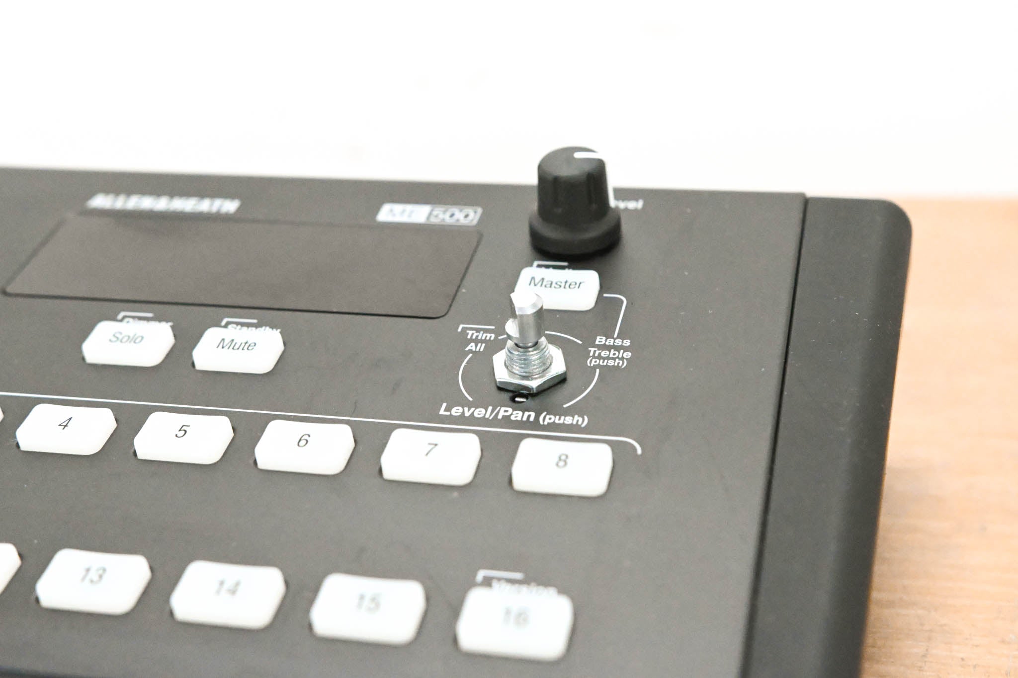 Allen & Heath ME-500 16-Channel Personal Mixer