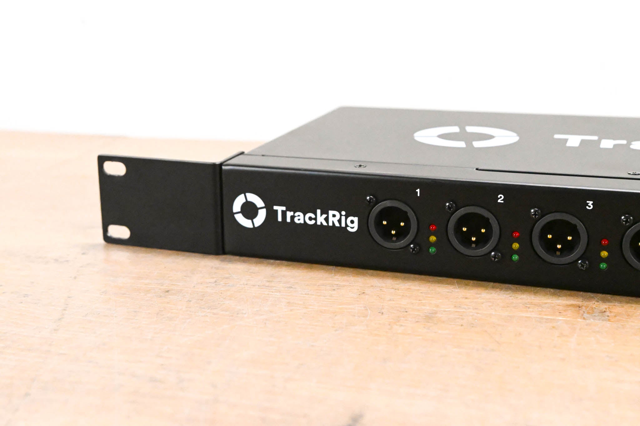 Loop Community Track Rig 8-CH XLR-Out Audio Interface (NO POWER SUPPLY)