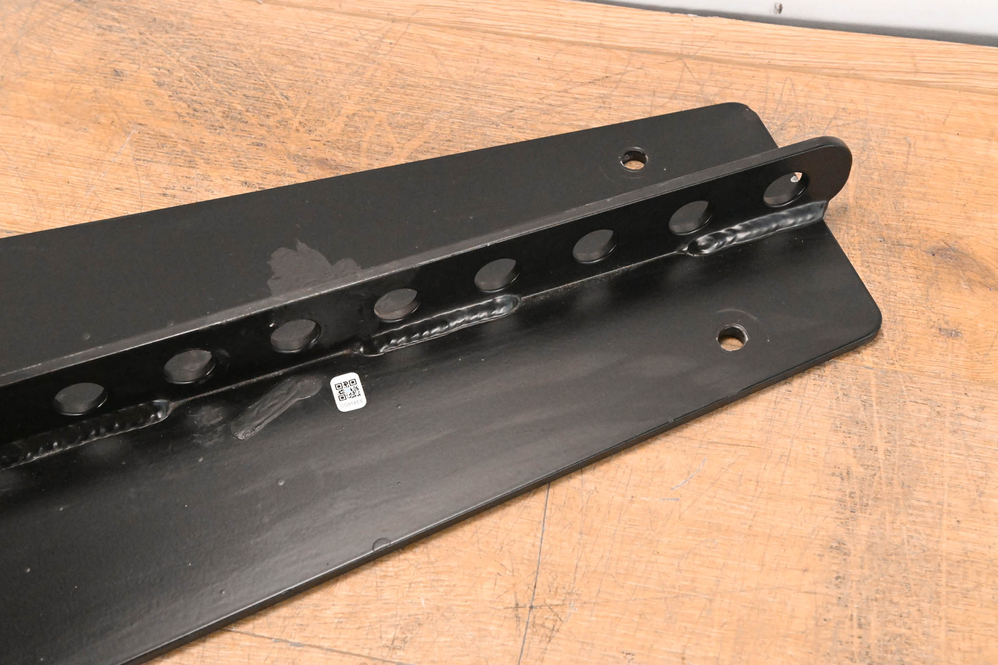 Meyer Sound MPA-JM1 Pick Up Array Plate