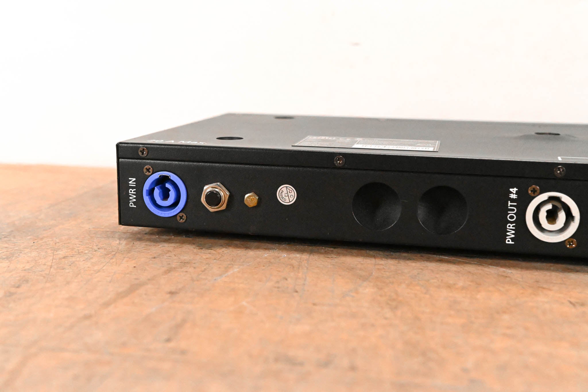 Chauvet Synapse 4 Intelligent DMX Relay Pack
