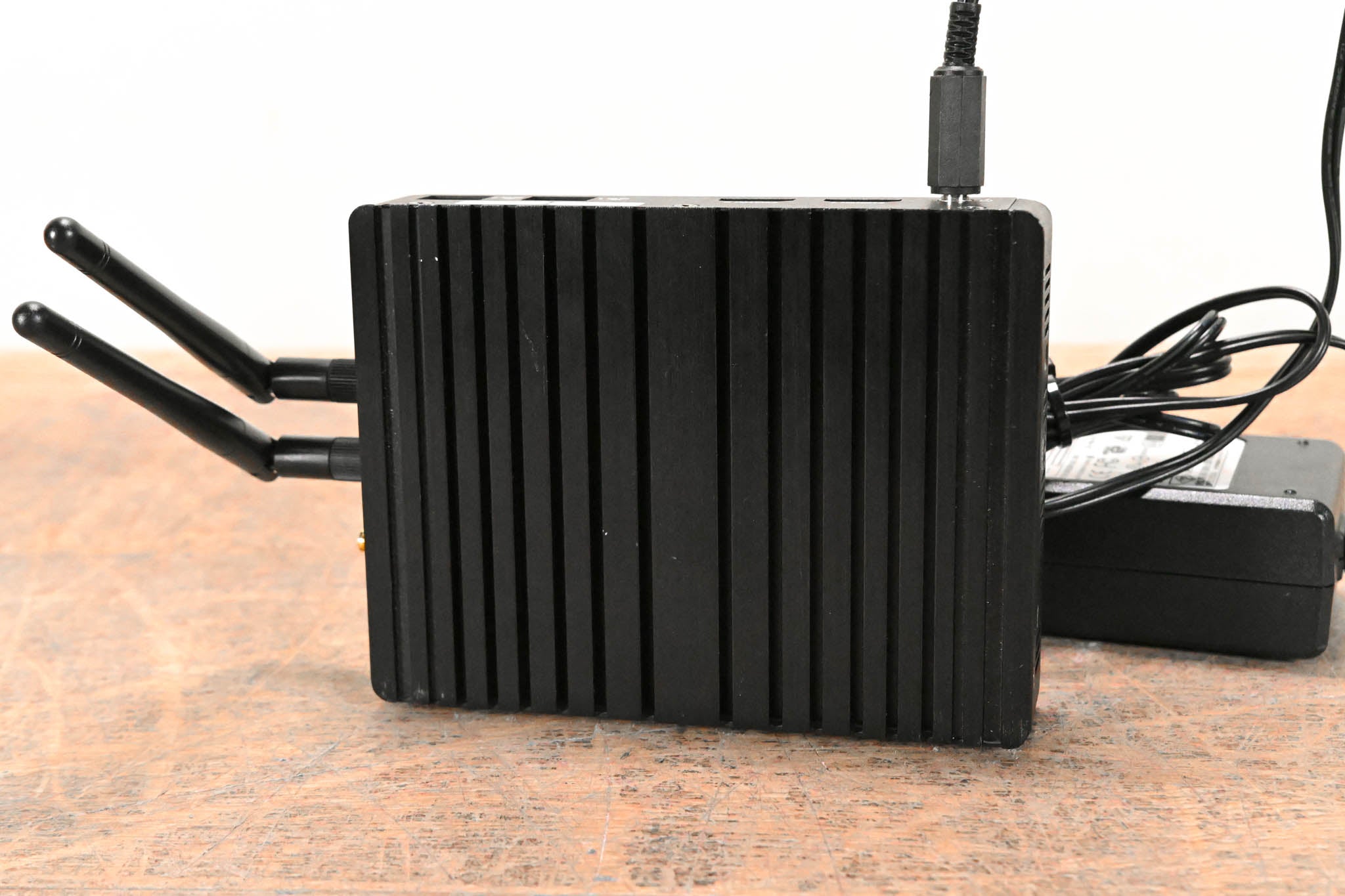 Evertz MV-SERVER for 3067Vip Series Multiviewer