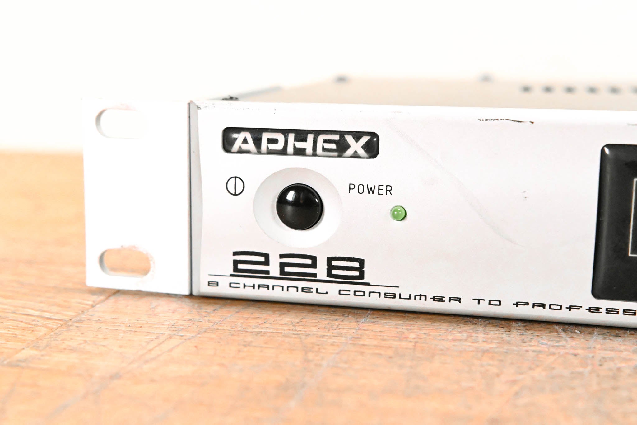 Aphex 228 Unidirectional Level Interface