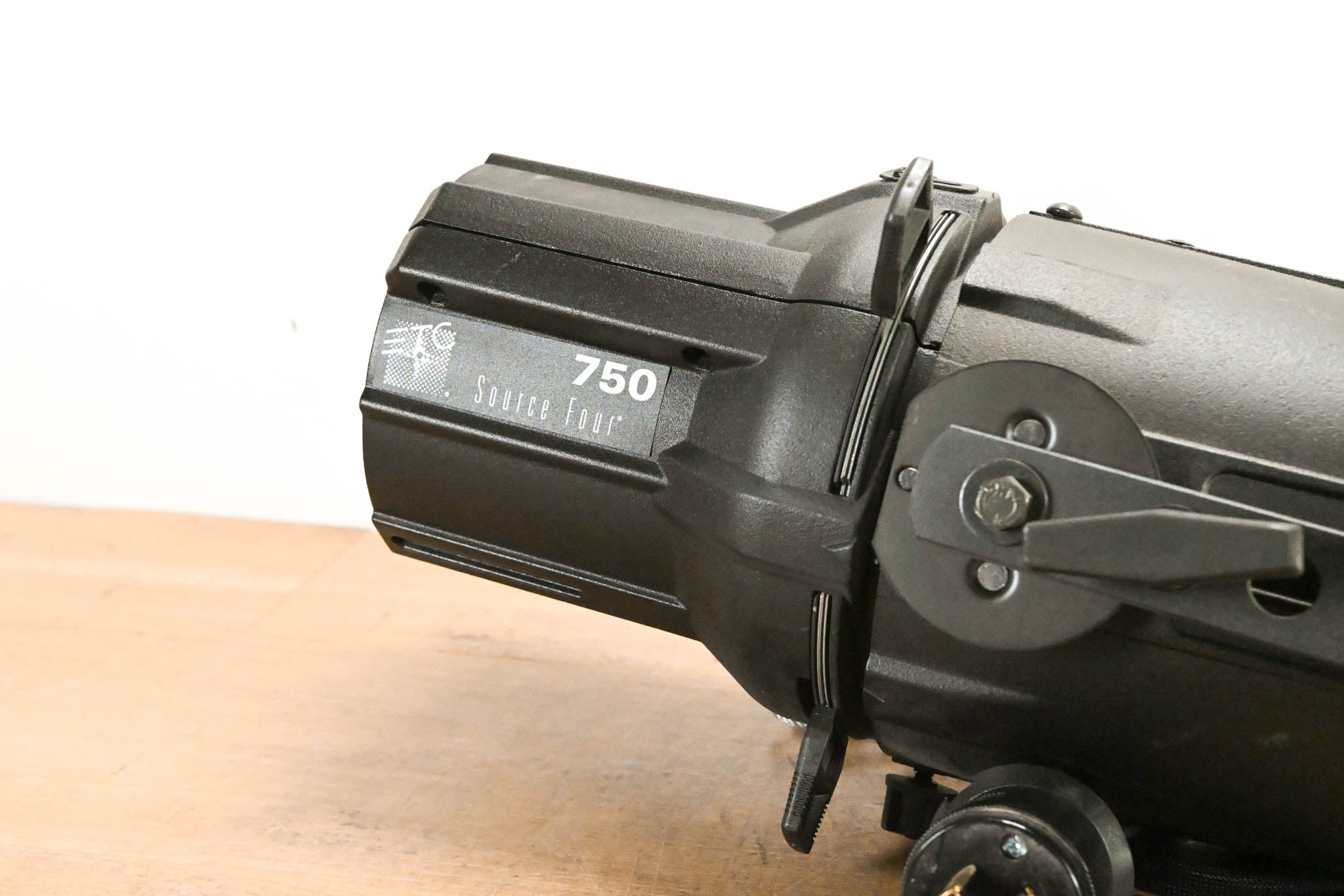 ETC Source Four 750 Ellipsoidal Light (No Lens Tube)