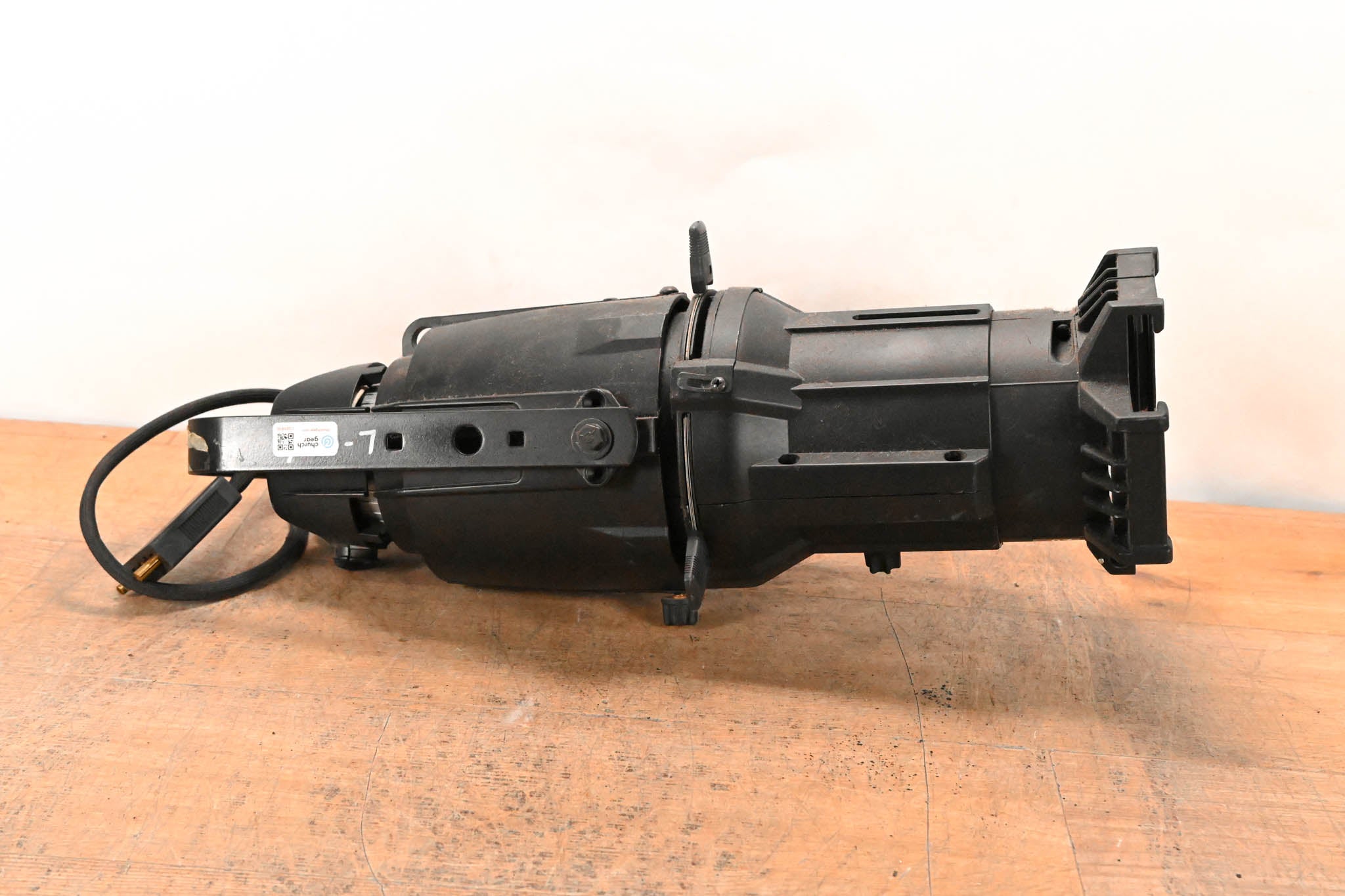 ETC Source Four 575 26 Degree Ellipsoidal Light