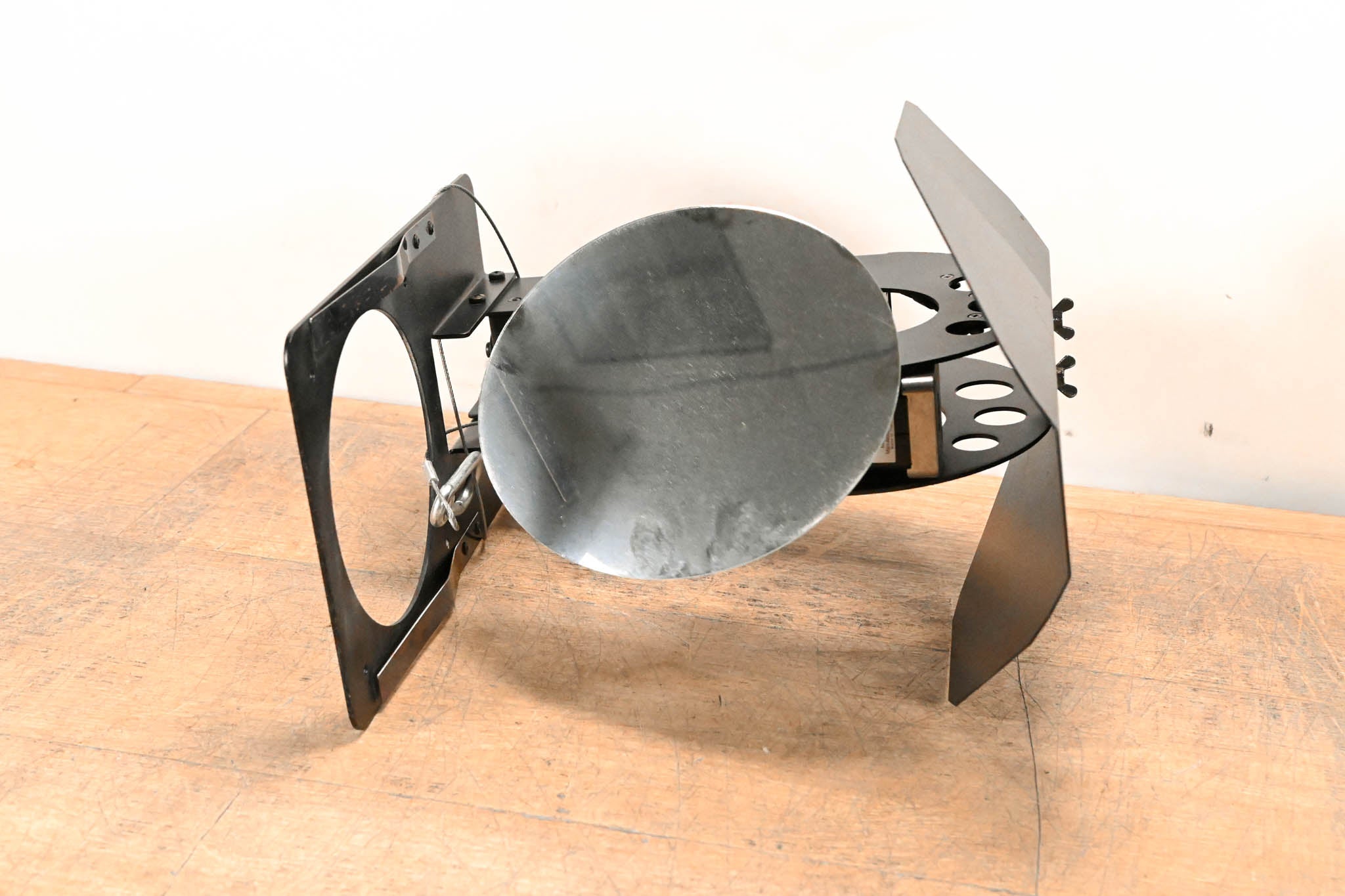 Rosco I-CUE Intelligent Mirror (NO POWER SUPPLY)