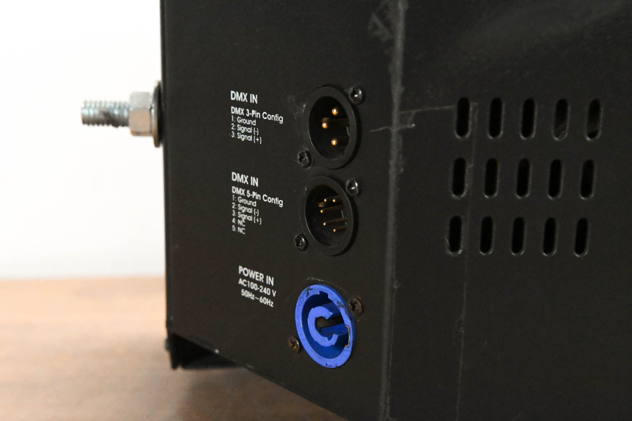 Elation CUEPIX Blinder WW2 2x 100W WW LED Blinder