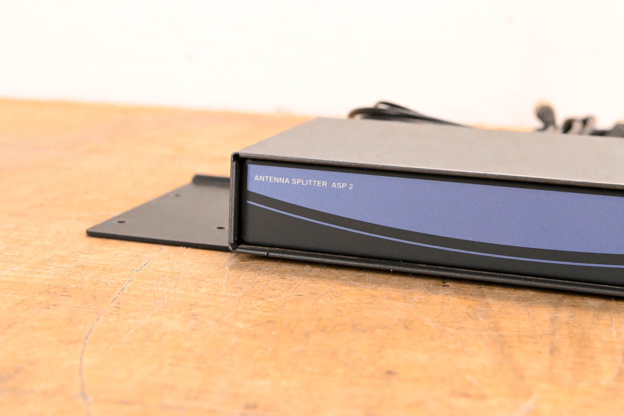 Sennheiser ASP 2 Antenna and Power Distribution System (NO POWER SUPPLY)