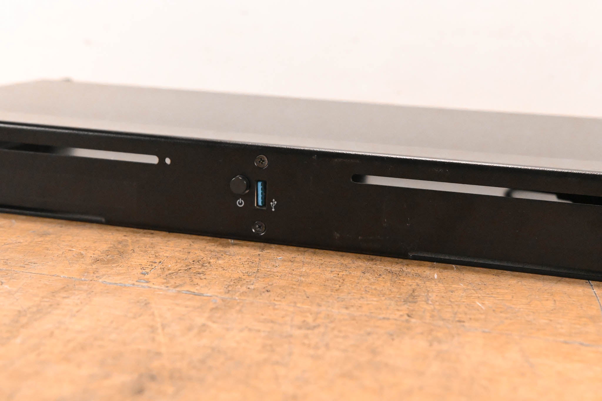 Sonnet RackMac mini 1U Rack Mount Enclosure for Mac Mini