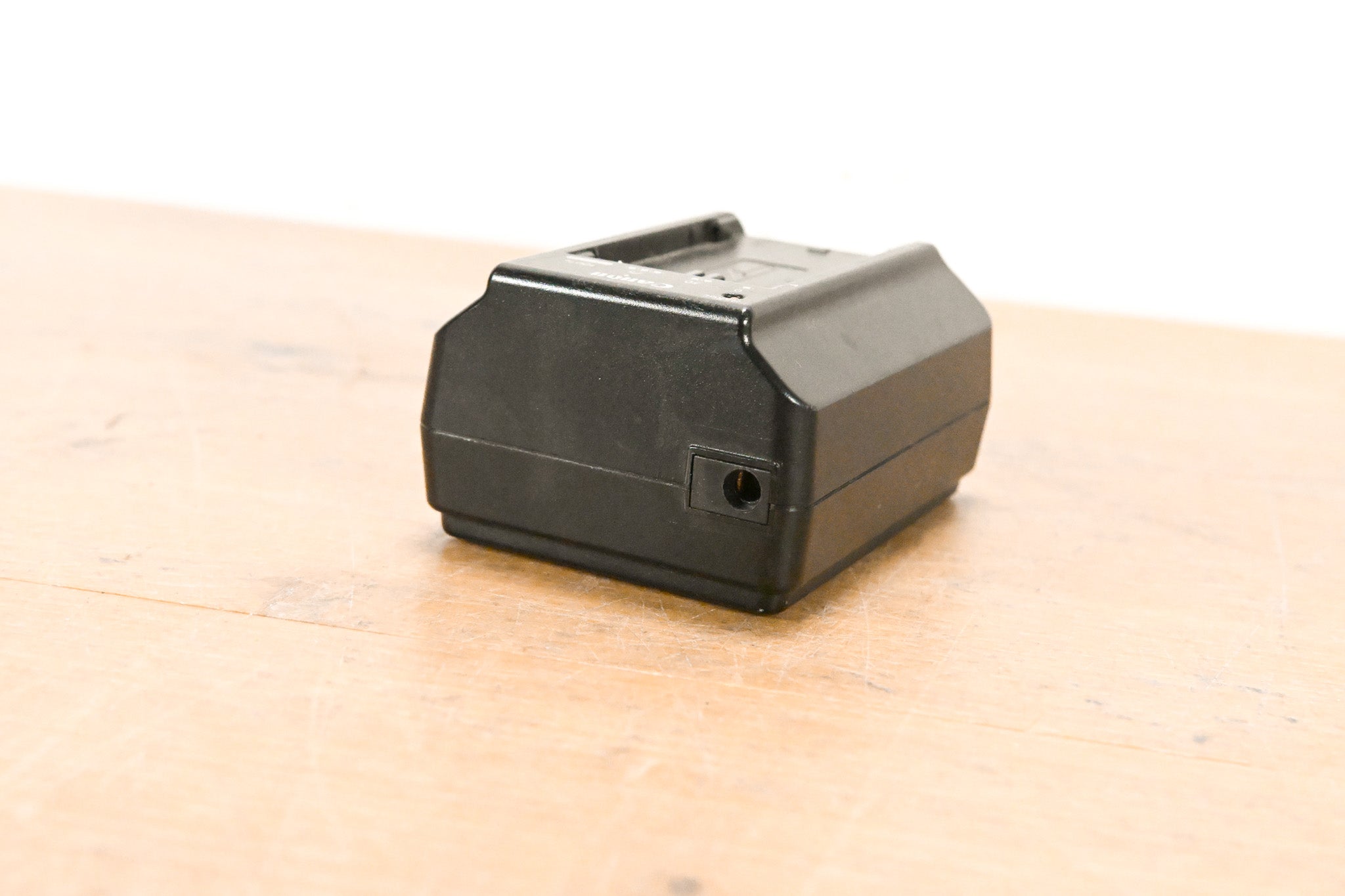 Canon CA-920 Compact Power Adapter (NO POWER SUPPLY)