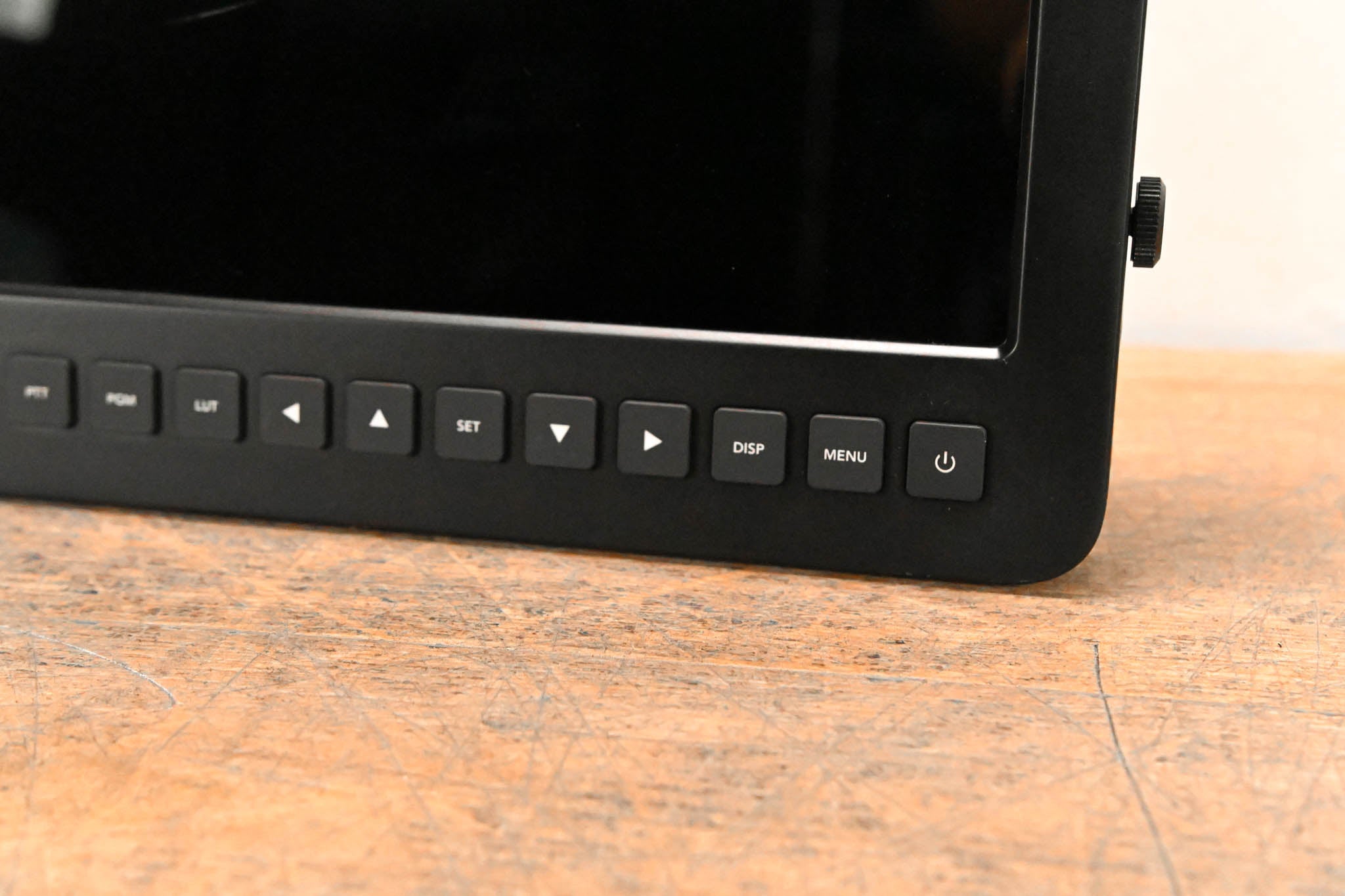 Blackmagic Design Studio Camera 4K 2