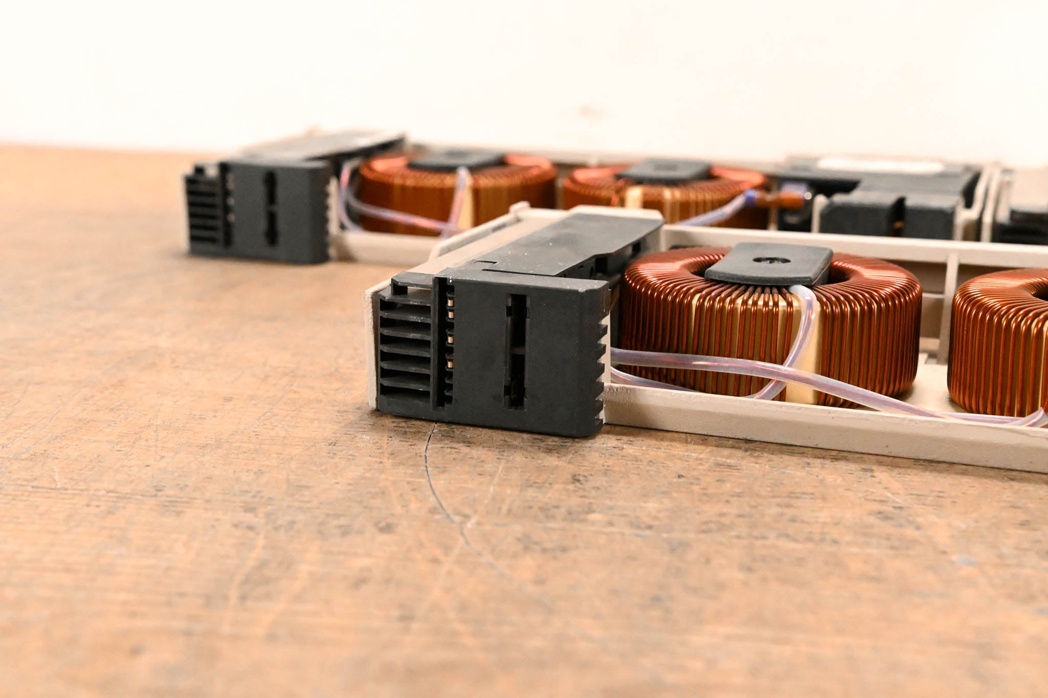 ETC D20 Dual 20A Dimmer Module (Pack of 3)