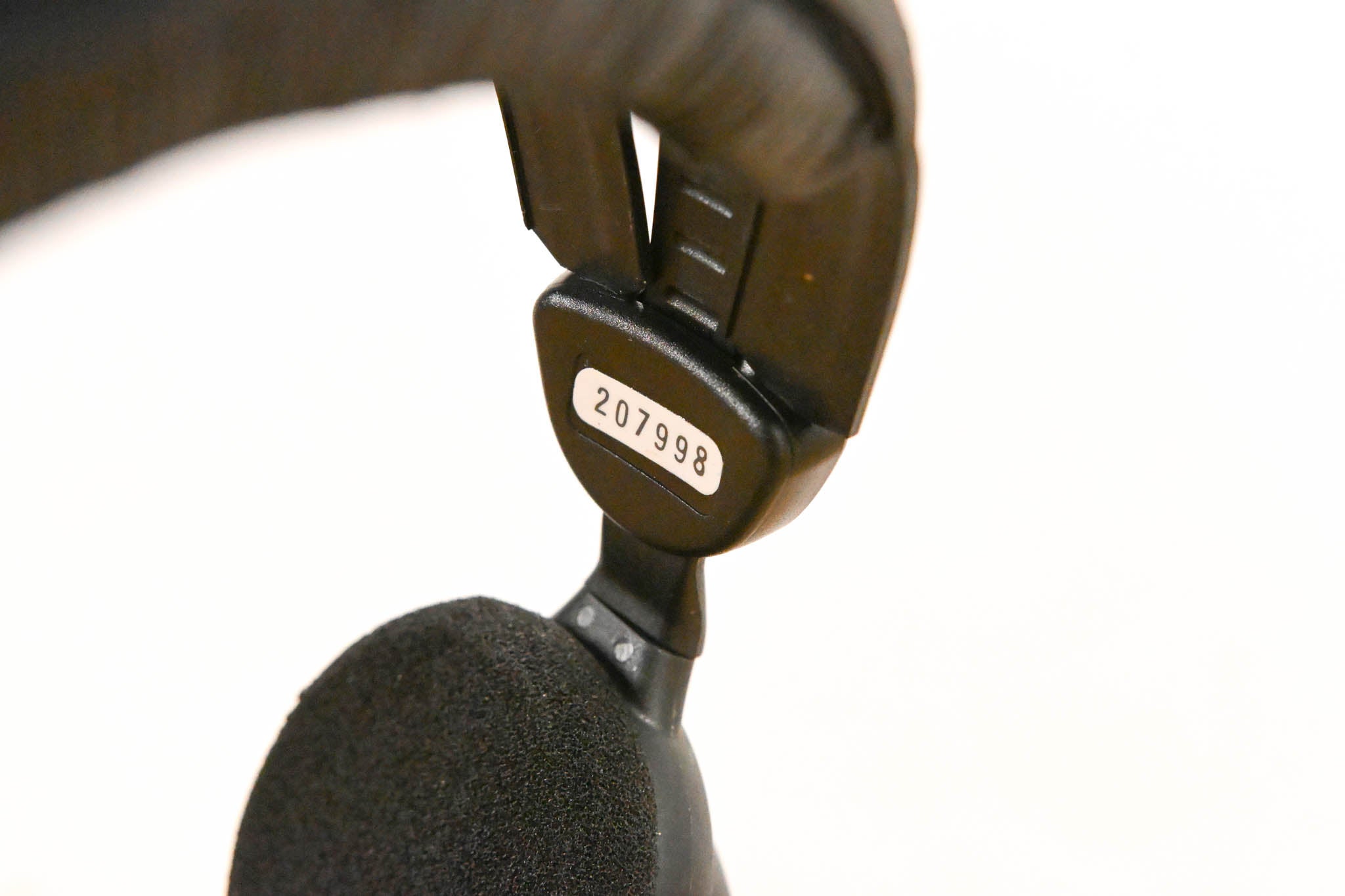 Eartec UltraLite Mid-Weight Wired Headset
