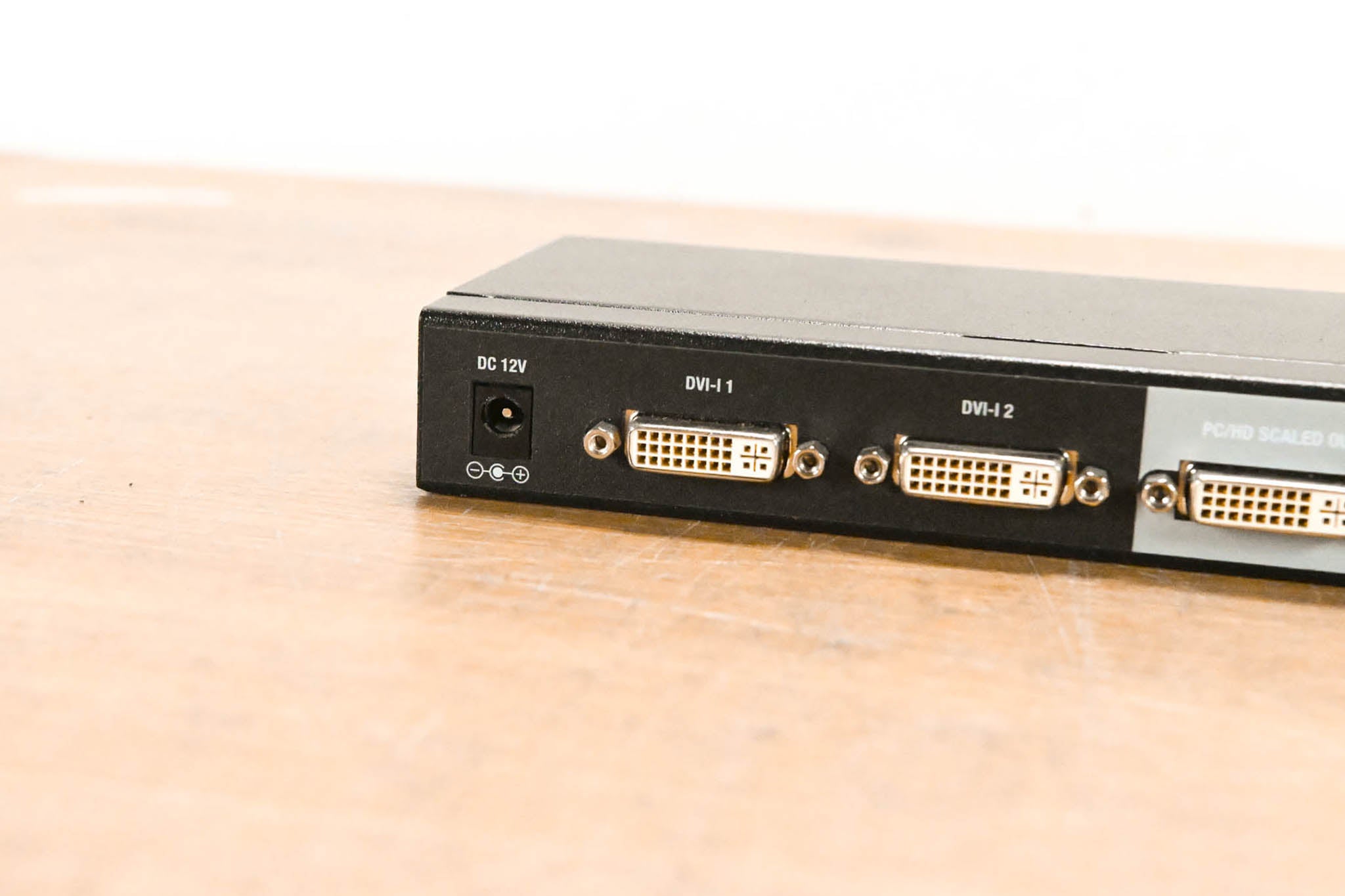 TV One 1T-C2-750 Dual-PIP DVI-I Scaler + (NO POWER SUPPLY)