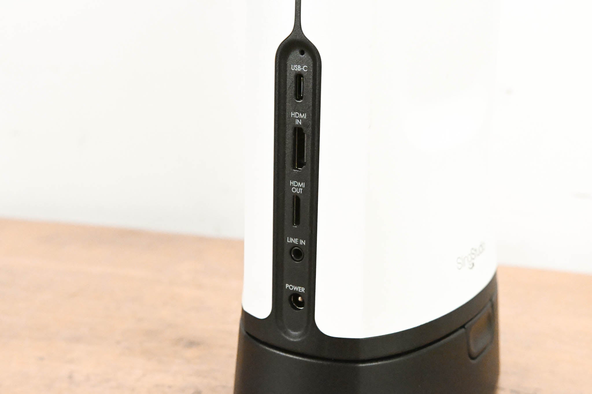 SlingStudio Hub HD Video Switcher, Recorder, and Streaming Hub (NO PSU)