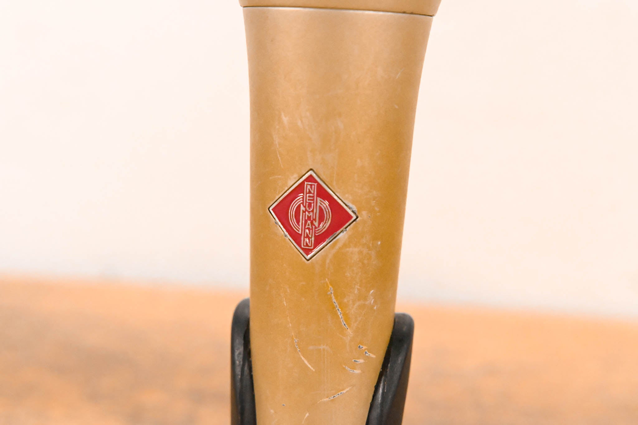 Neumann KMS 105 Supercardioid Condenser Vocal Microphone