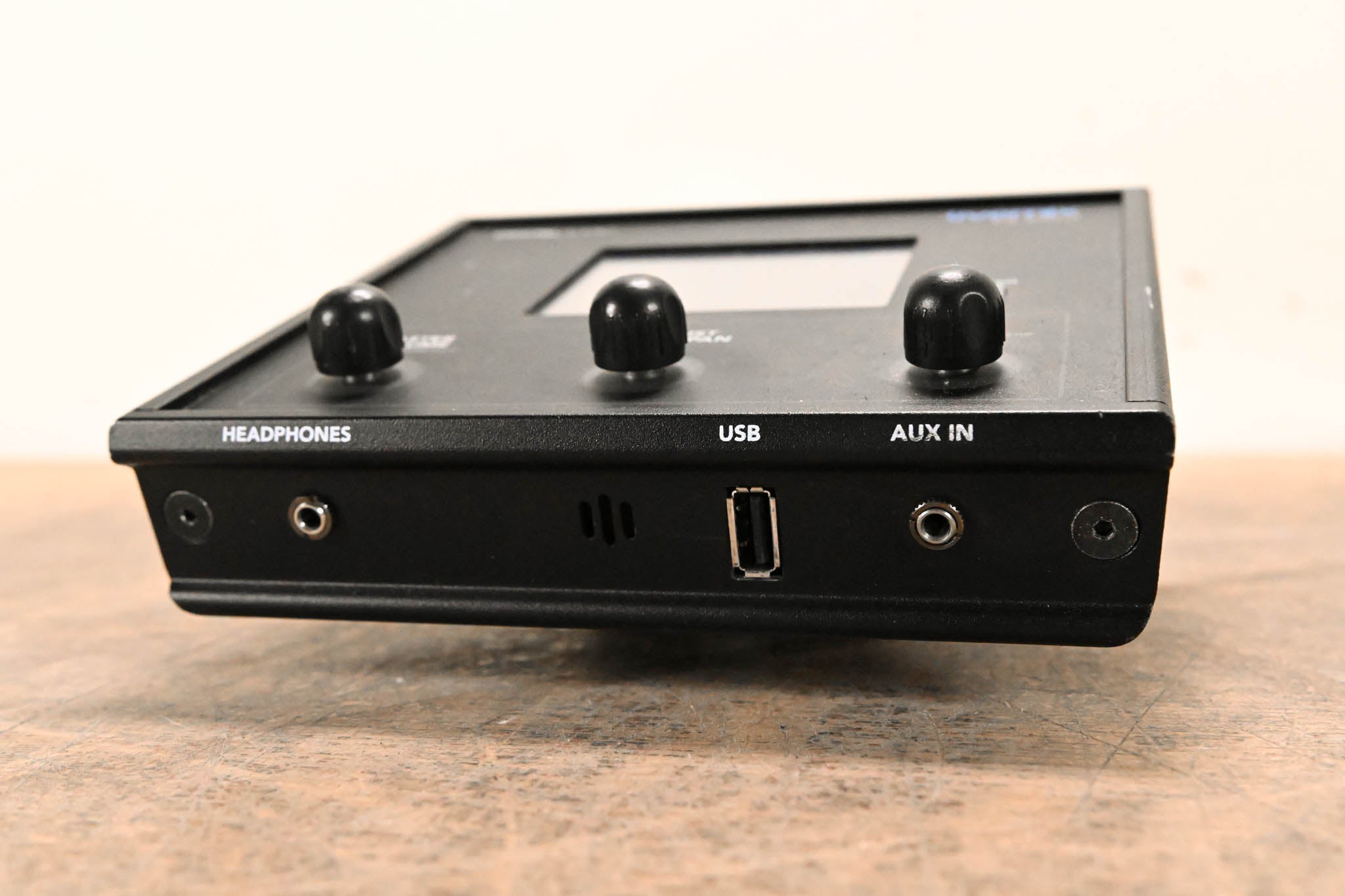 Digital Audio Labs Livemix CS-SOLO Personal Monitor Mixer