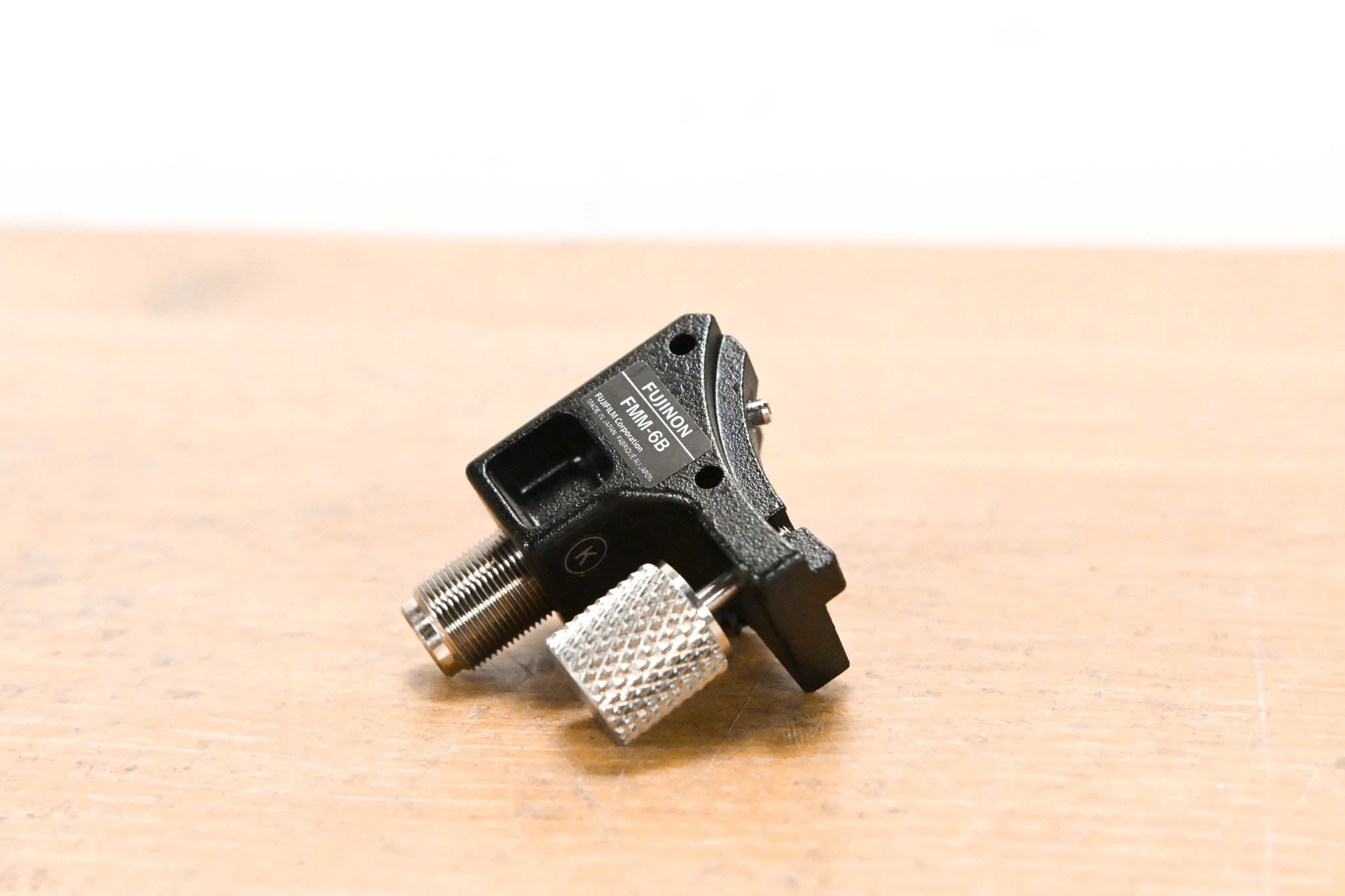 Fujinon FMM-6B Manual Focus Module for Fujinon ENG/EFP Lenses