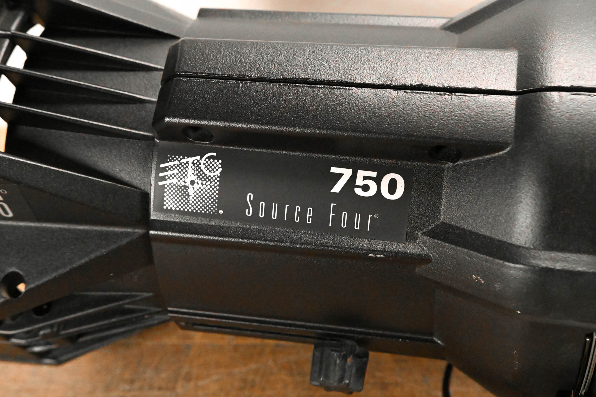ETC Source Four 750 26 Degree Leko with Source 4WRD II LED Light Engine