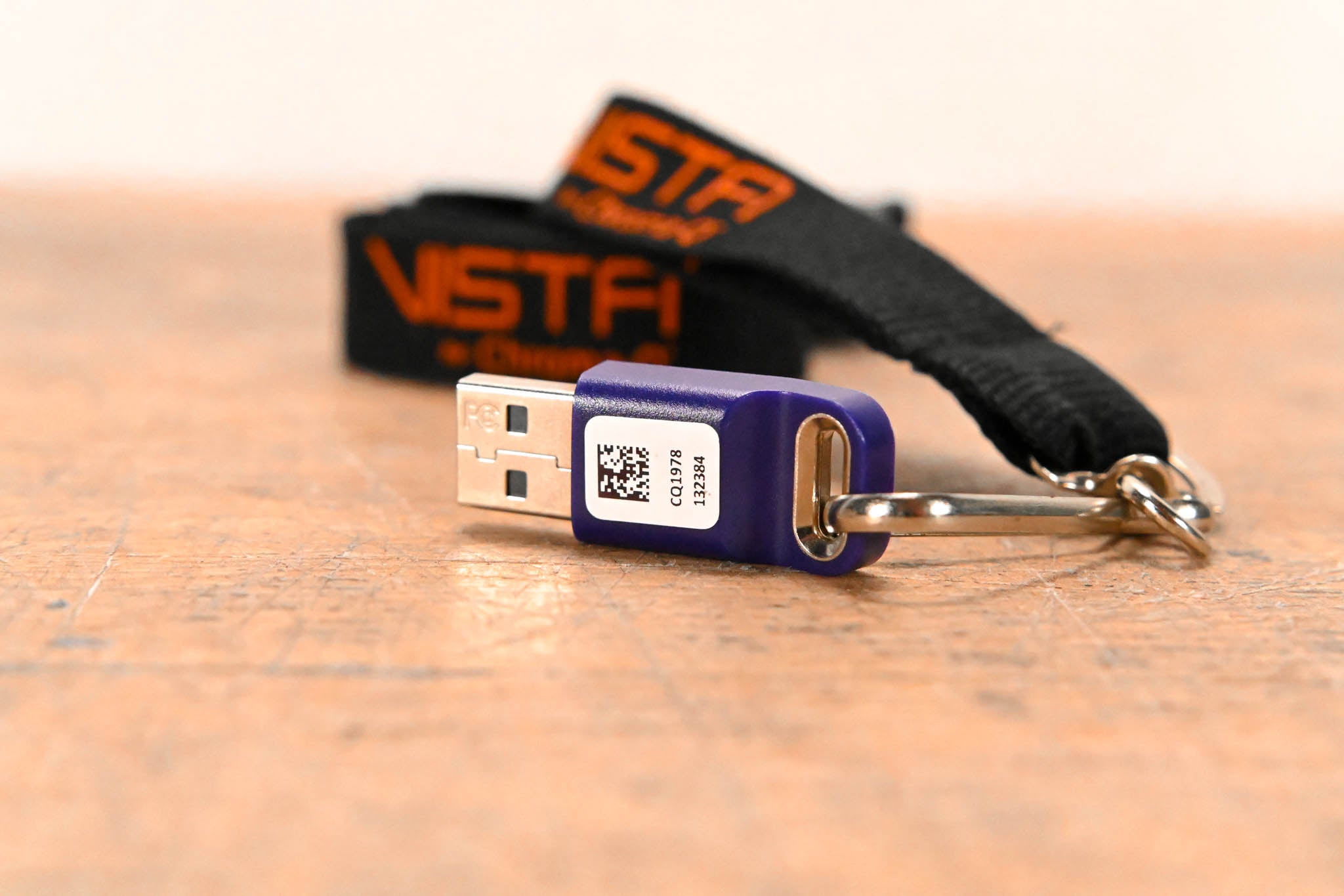 Chroma-Q CQ678-1256 Vista 256-Channel Dongle