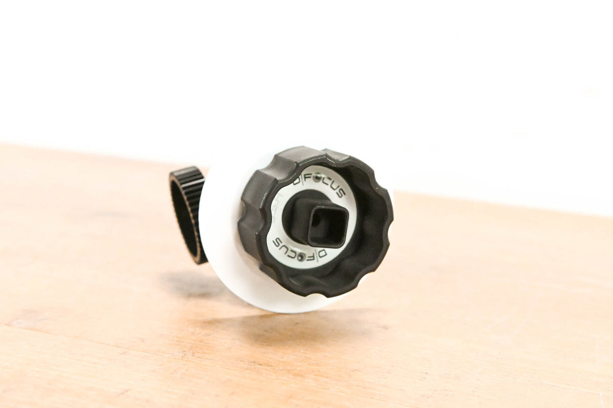 D Focus Systems D|Focus V4 Follow Focus (No Gear Ring or Rod Clamp)