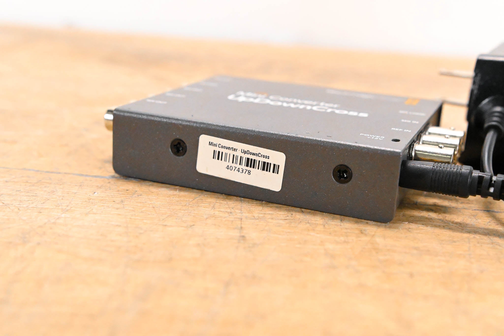 Blackmagic Design Mini Converter UpDownCross