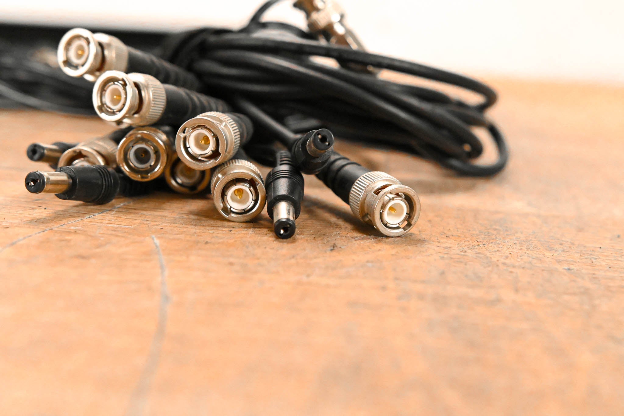 Sennheiser ASP 2 Antenna and Power Distribution System (NO POWER SUPPLY)